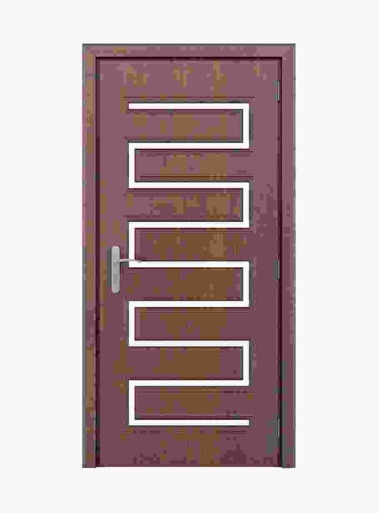 Exterior Wooden Doors – Limeng Window