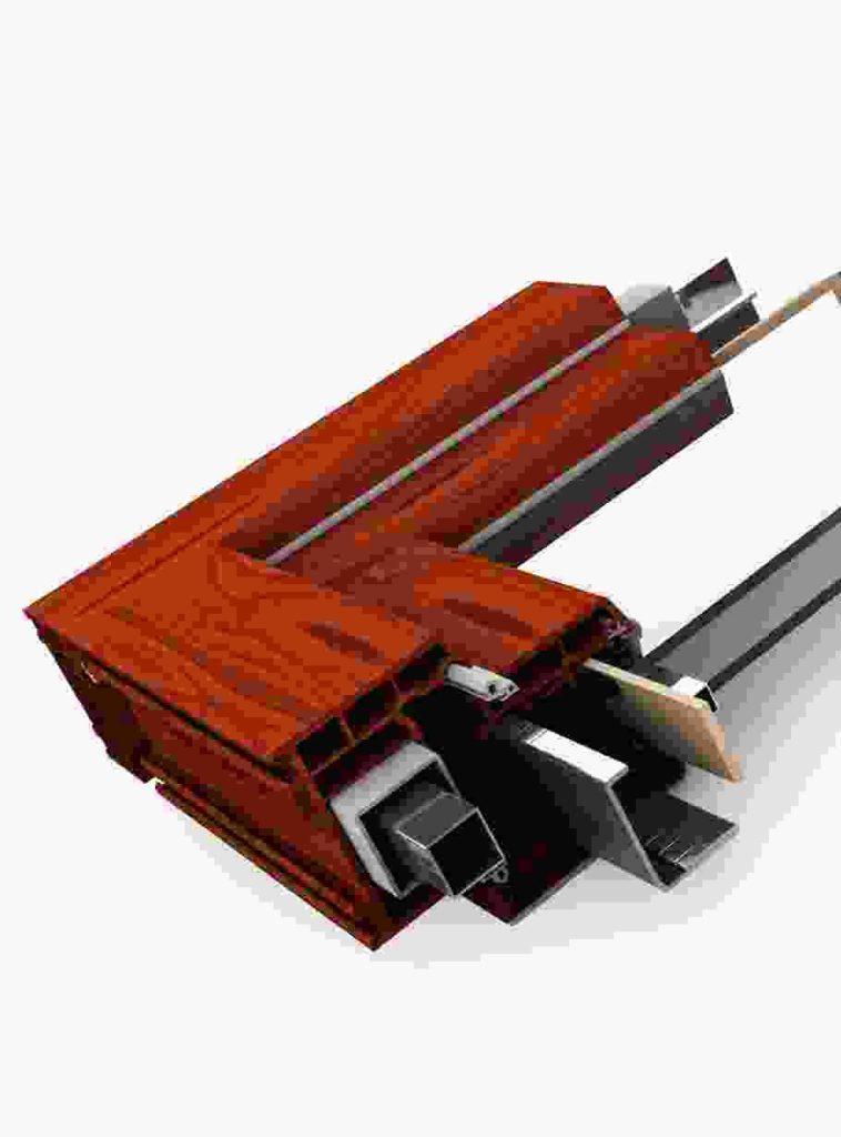 Sash Windows – Limeng Window