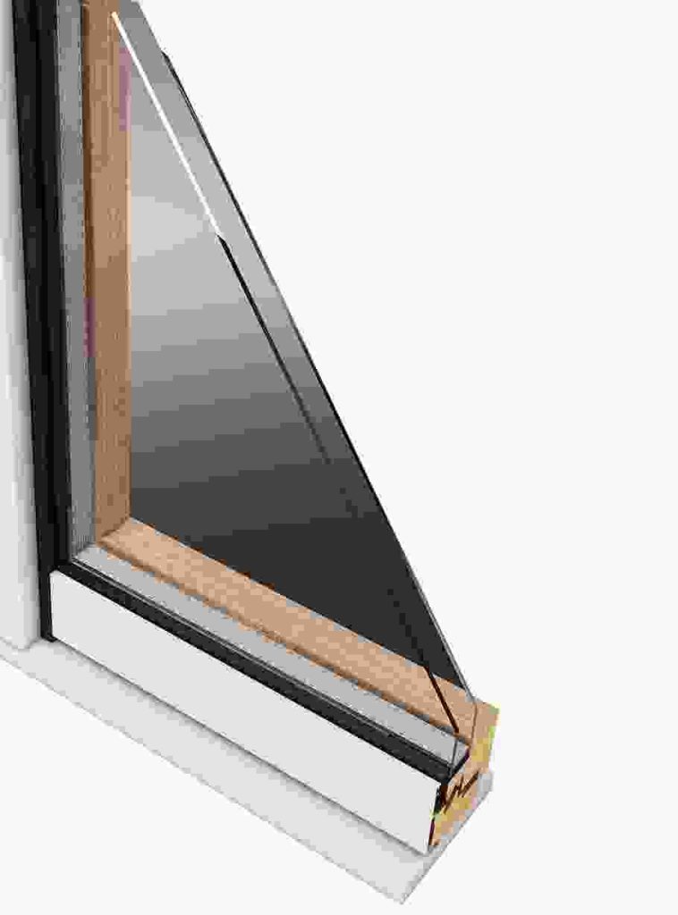 Bay Windows – Limeng Window