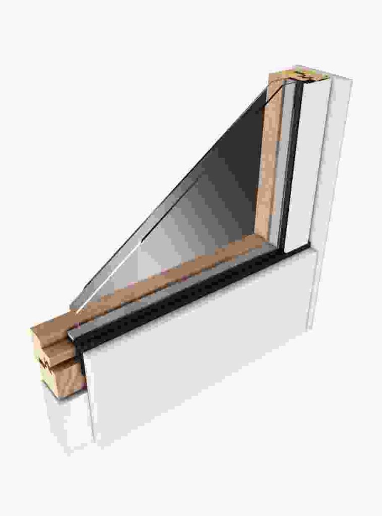 Bay Windows – Limeng Window